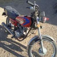 فروش موتورسیکلت مزایده|موتورسیکلت|کرمانشاه, |دیوار