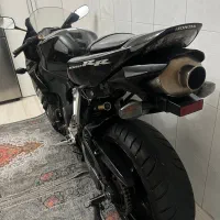 cbr1000|موتورسیکلت|اسلام‌شهر, شهرک جانبازان|دیوار