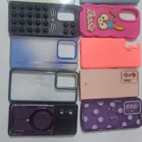 کاور گوشی شیائومی