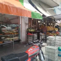 اجاره مغازه ۲۰ متری در سعدی جنوبی نبش بازار