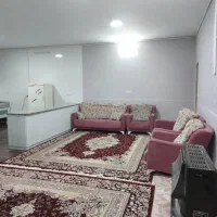 اجاره سوییت حیاط دار|اجارهٔ کوتاه‌مدت آپارتمان و سوئیت|باغ بهادران, |دیوار