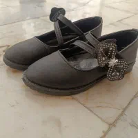 کفش دخترانه|کفش و لباس بچه|اسلام‌شهر, شهرک مفیدی|دیوار