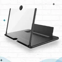 داکت بزرگنمایی تصویرموبایل