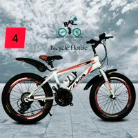 شرکت دوچرخه از سایز ۲۰ تا 26 زیبا و درجه 1|دوچرخه، اسکیت، اسکوتر|فیروزآباد (فارس), |دیوار