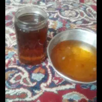 روغن الاغ اصل و خالص و تازه