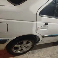 پارس تیو فایو 96|خودرو سواری و وانت|دورود, |دیوار