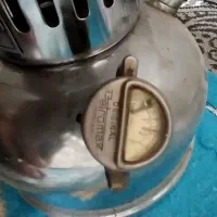 چراغ زنبوری قدیمی|لامپ و چراغ|گرمسار, |دیوار