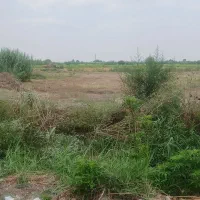 زمین تجاری مسکونی