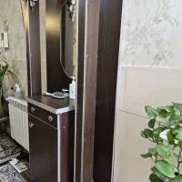 جاکفشی اینه دار