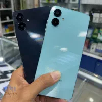 گوشی سامسونگGalaxy A06 ریجستر شده دو سیم کارت 128