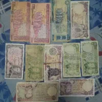 اسکناس قدیمی