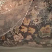 فرش ۱۲ متری زرین شاه پری|فرش|محمدیه-قزوین, |دیوار