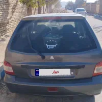 یک پراید ۱۱۱|خودرو سواری و وانت|تربت جام, والفجر|دیوار