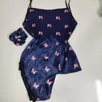 لباس خواب ساتن