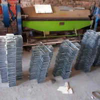 فروش ابزار کارگاه پرس خم گیوتین نقطه جوش