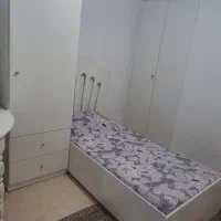تخت و دراوروکمد نوجوان