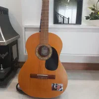 گیتار پارسی P80