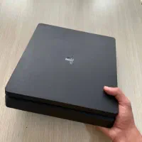 پی اس فور یک ترا  اسلیم