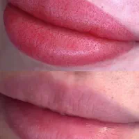 ارائه دهنده خدمات آرایش دائم