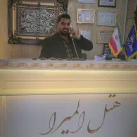 هتل آپارتمان نوسازتازه افتتاح بارستوران قیمت مناسب|اجارهٔ کوتاه‌مدت آپارتمان و سوئیت|مشهد, نوغان|دیوار