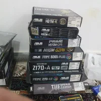 مادر برد رم گرافیک هاردcpuسی پی یو پاور