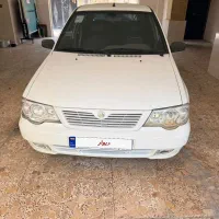 فروش پراید 111