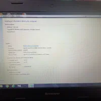 لپ تاپ ۱۴اینچ لنوو