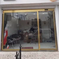 فروش و تعمیر درب اتوماتیک شیشه ای وکرکره برقی|خدمات پیشه و مهارت|فردیس, فردیس|دیوار