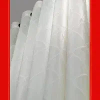 پرده حریر کد c31،پتینه شفاف،قیمت استثنایی