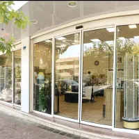 یوسف آباد  ۷۰ متر مغازه دو دهنه