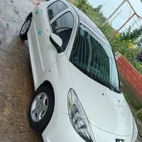 ۲۰۷ پانا مدل ۴۰۳