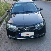 دنا پلاس مدل ۱۴۰۱ اتوماتیک