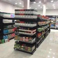 میز صندوق فروشگاهی چک اوت قفسه هایپری طرح ترک|فروشگاه و مغازه|فردیس, |دیوار