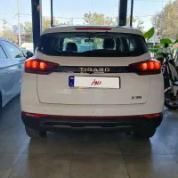 تیگارد x35 پلاس خشک شرکتی تحویل یک ماه نقط و اقساط|خودرو سواری و وانت|مشهد, کوی پلیس|دیوار