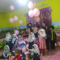 مهدکودک و پیش دبستانی سبحان|خدمات آموزشی|قم, زنبیل آباد|دیوار