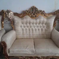مبل سلطنتی