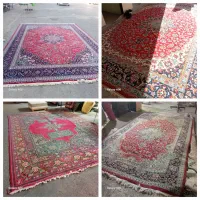 فرش|فرش|بجنورد, |دیوار