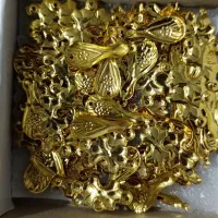 8 گرم طلا نو نو فروشی 500 بالای تابلو