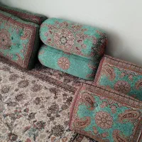 پشتی شاهنشین