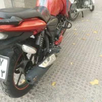 آپاچی|موتورسیکلت|تهران, بریانک|دیوار