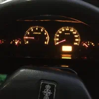 پیکان وانت۸۹ دوگانه فابریک|خودرو سواری و وانت|بندر انزلی, مسکن مهر|دیوار