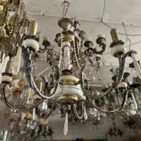 لوستر نئوکلاسیک