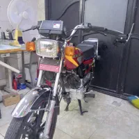کبیر ۲۰۰|موتورسیکلت|تبریز, |دیوار