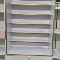 کمد قفسه ای