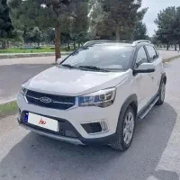 ام وی ام x22 مدل 1402