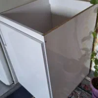 کابینت ملامینه نیم متر|جاکفشی، کمد، دراور|مشهد, شهرک شهید باهنر|دیوار