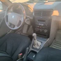 پژو ۴۰۵ مدل ۹۴|خودرو سواری و وانت|یاسوج, |دیوار