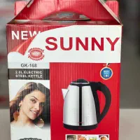 کتری برقی