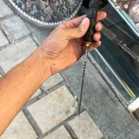 چاقوی ش|کوهنوردی و کمپینگ|خرمدره, |دیوار