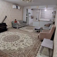 ۹۵ متر دوخواب طبقه اول میلان ۲۰ متری هدایت ۲۱